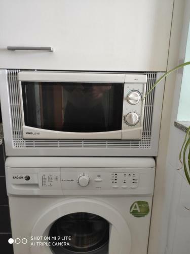 Apartamento Con Vistas Al Mar