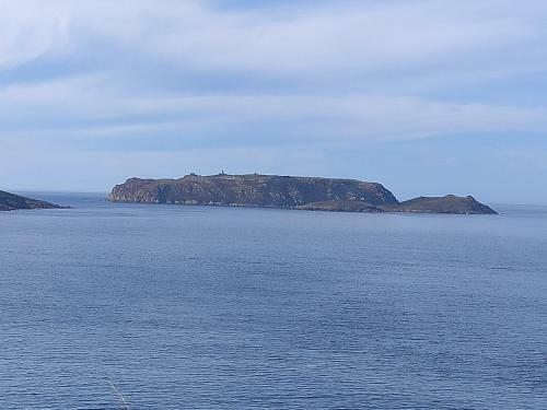 Apartamento Con Vistas Al Mar