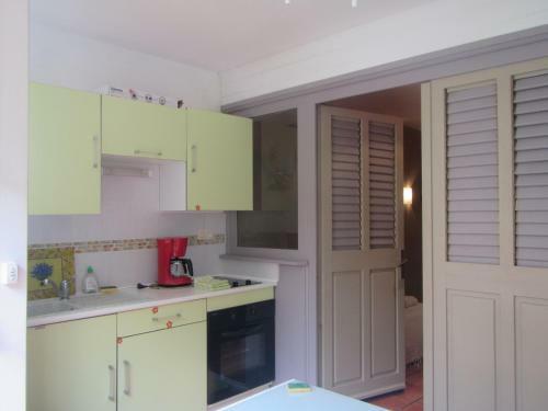 Apartamento R�sidence Anse Des Rochers "ti Kaz Zen"