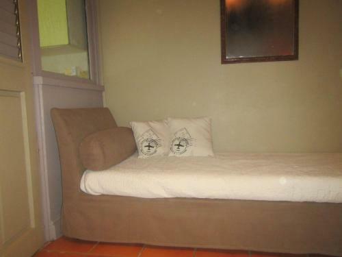 Apartamento R�sidence Anse Des Rochers "ti Kaz Zen"