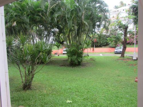 Apartamento R�sidence Anse Des Rochers "ti Kaz Zen"