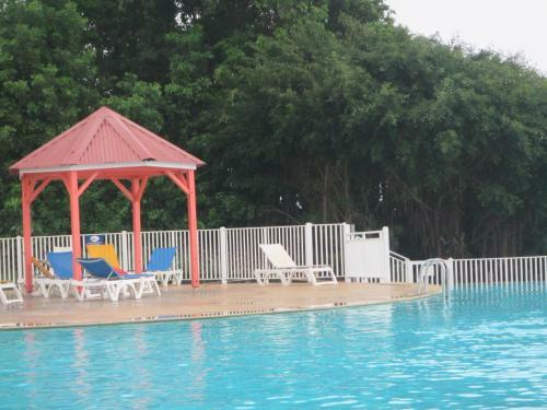 Apartamento R�sidence Anse Des Rochers "ti Kaz Zen"