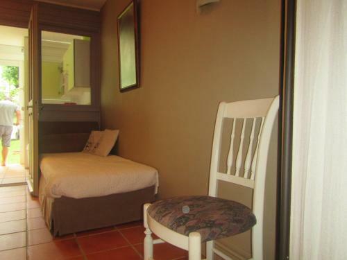 Apartamento R�sidence Anse Des Rochers "ti Kaz Zen"