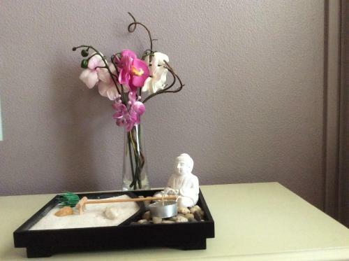 Apartamento R�sidence Anse Des Rochers "ti Kaz Zen"