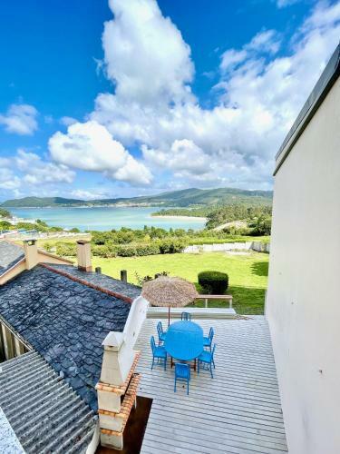 Hostal The Cliffs - A Casa De Mercedes