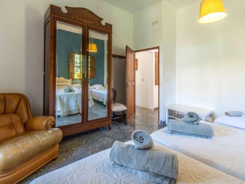 Villa Ca Ses Monges