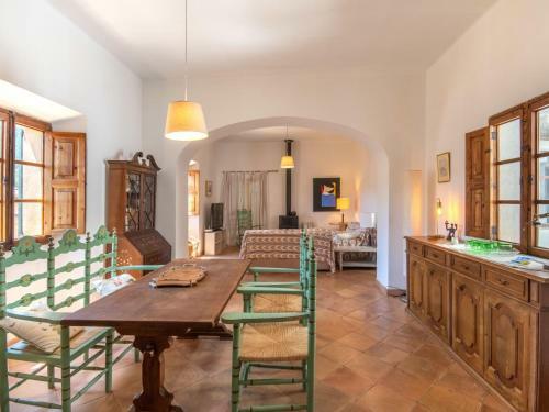 Villa Ca Ses Monges