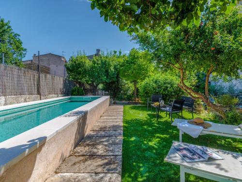 Villa Ca Ses Monges