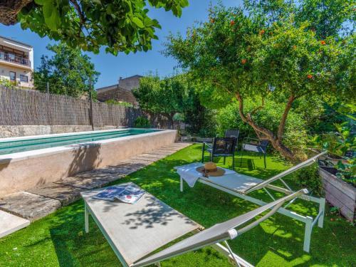 Villa Ca Ses Monges