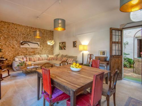 Villa Ca Ses Monges