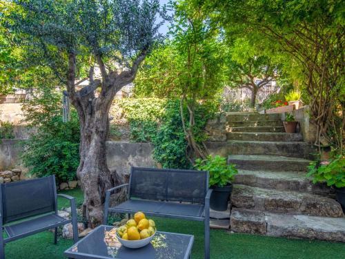 Villa Ca Ses Monges