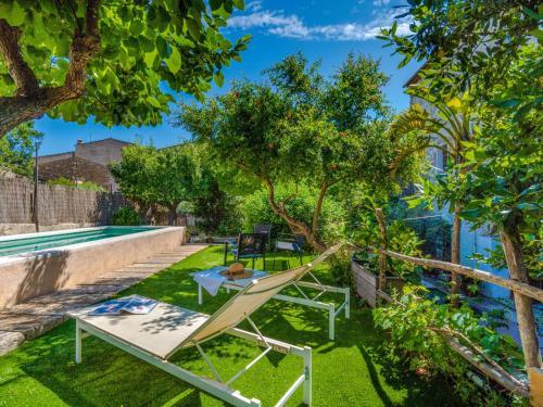 Villa Ca Ses Monges