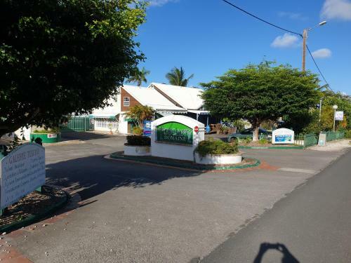 Apartamento Bienvenue � Bord