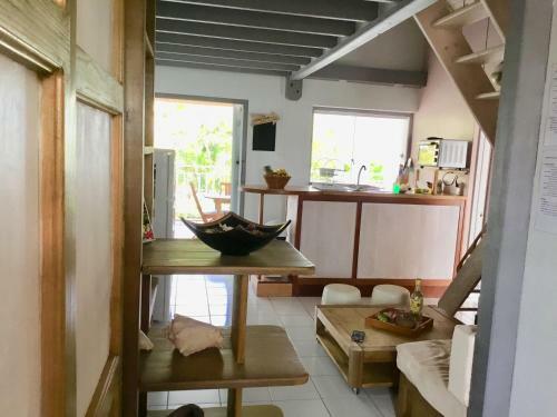 Apartamento Bienvenue � Bord
