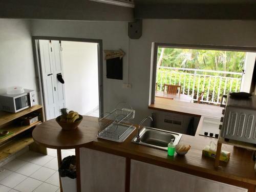 Apartamento Bienvenue � Bord