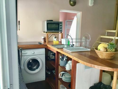 Apartamento Bienvenue � Bord
