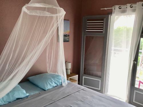 Apartamento Bienvenue � Bord