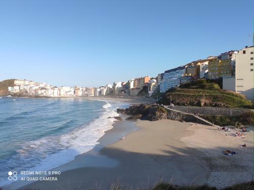 Apartamento Malpica Nordic Home