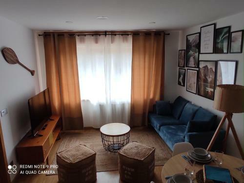 Apartamento Malpica Nordic Home