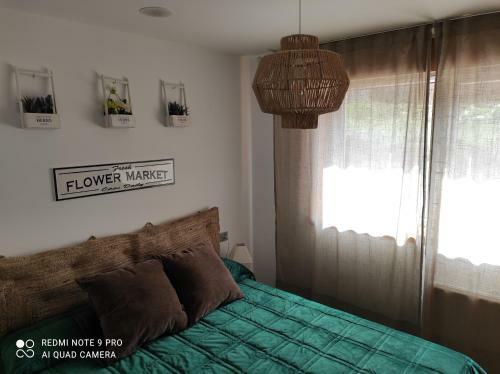 Apartamento Malpica Nordic Home
