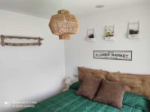 Apartamento Malpica Nordic Home