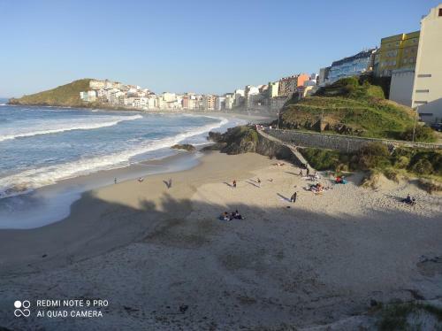 Apartamento Malpica Nordic Home