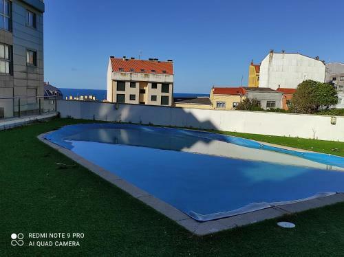 Apartamento Malpica Nordic Home