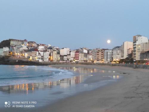 Apartamento Malpica Nordic Home