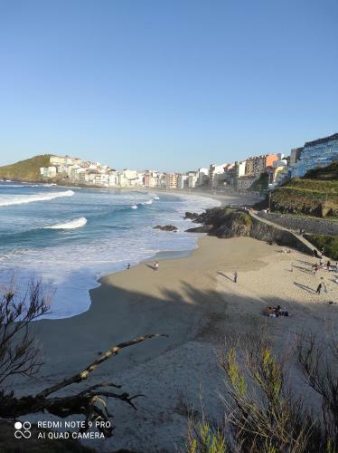 Apartamento Malpica Nordic Home