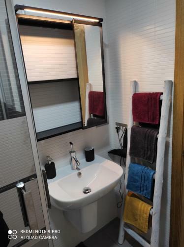 Apartamento Malpica Nordic Home