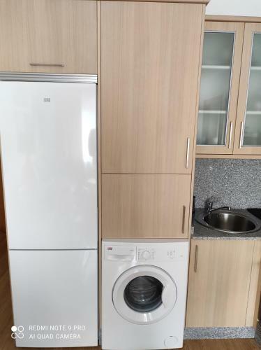 Apartamento Malpica Nordic Home