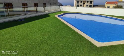 Apartamento Malpica Nordic Home