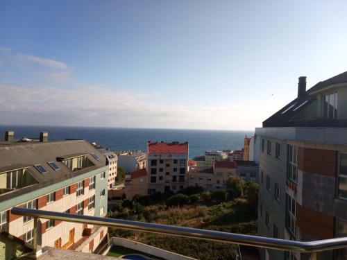 Apartamento Tur�stico Ocean View Malpica