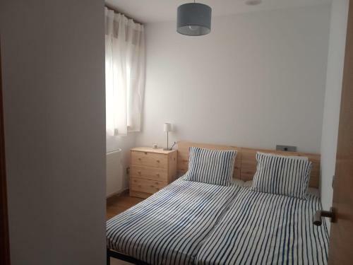 Apartamento Tur�stico Ocean View Malpica
