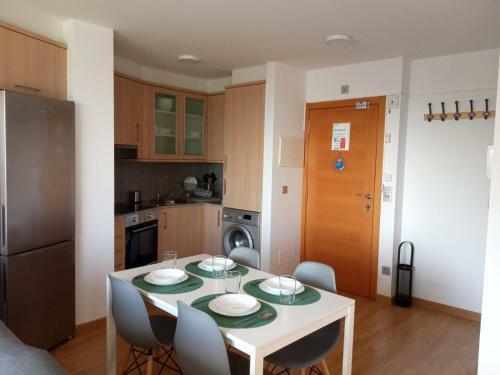 Apartamento Tur�stico Ocean View Malpica
