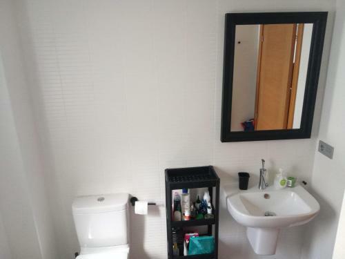 Apartamento Tur�stico Ocean View Malpica