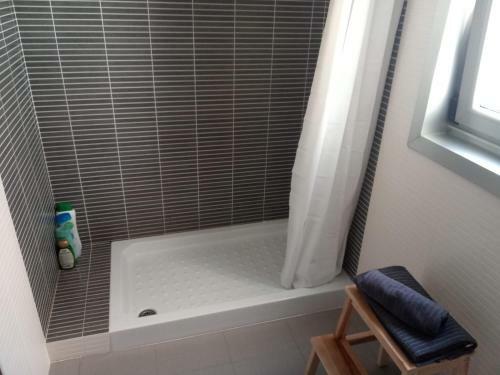 Apartamento Tur�stico Ocean View Malpica