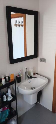 Apartamento Tur�stico Ocean View Malpica