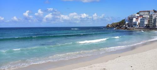 Apartamento Tur�stico Ocean View Malpica
