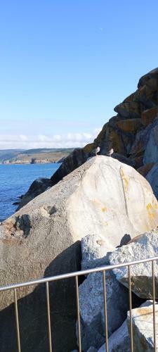 Apartamento Tur�stico Ocean View Malpica