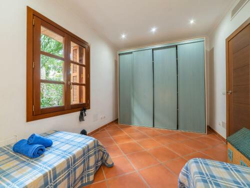 Villa Turixant Dalt