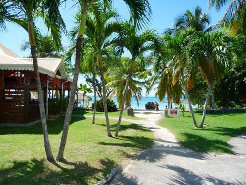 Apartamento Jolie Studio Meubl� Avec Petite Vue Mer