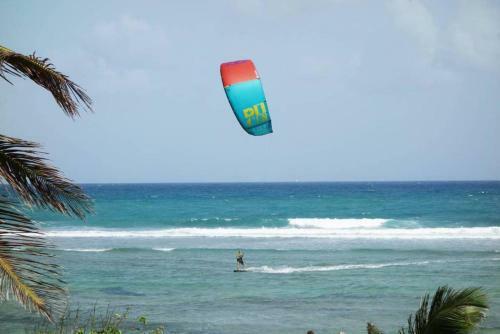 Apartamento Jolie Studio Meubl� Avec Petite Vue Mer