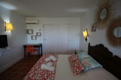 Apartamento Jolie Studio Meubl� Avec Petite Vue Mer