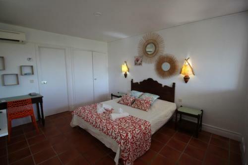 Apartamento Jolie Studio Meubl� Avec Petite Vue Mer
