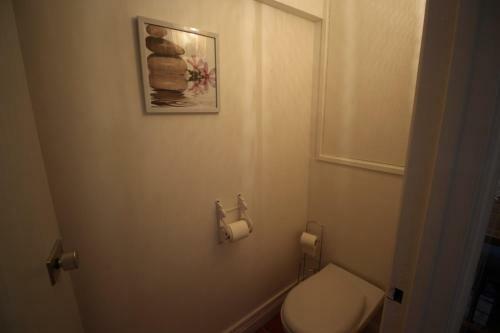 Apartamento Jolie Studio Meubl� Avec Petite Vue Mer