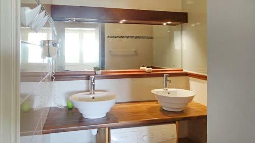 Apartamento Jolie Studio Meubl� Avec Petite Vue Mer