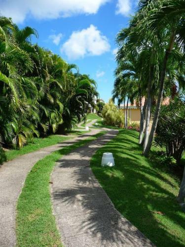 Apartamento Jolie Studio Meubl� Avec Petite Vue Mer
