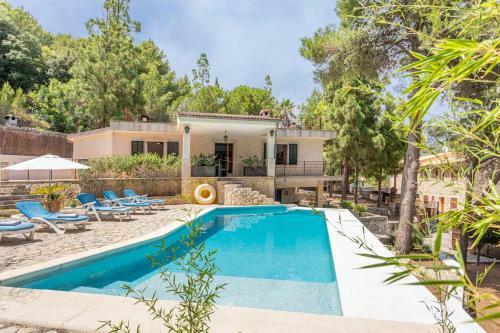 Villa Ses Basses