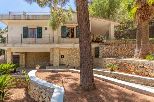 Villa Ses Basses
